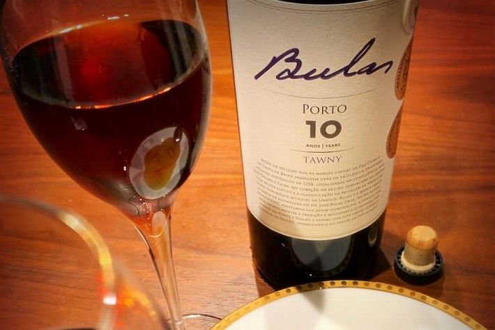 ポートワインの酒言葉 愛の告白 ブラス ポート ブラス トウニー 10年 ワイン通販 ワイン専門店カーヴ ド ヴェレゾン
