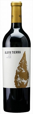 ボデガス アタラヤ アラヤ ティエラ 13 ワイン通販 ワイン専門店カーヴ ド ヴェレゾン