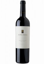 アルファ・オメガ　プロプライアタリー・レッド・ワイン　ナパ・ヴァレー　2012