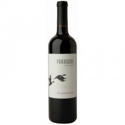 パラダックス　プロプライエタリー　レッド ワイン　ナパ ヴァレー　2018